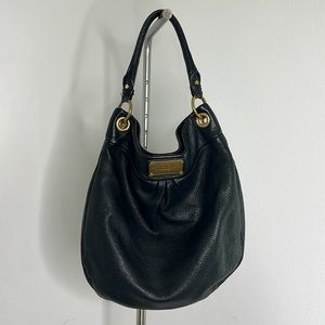 🔹 Marc by Marc Jacobs Leather Bag